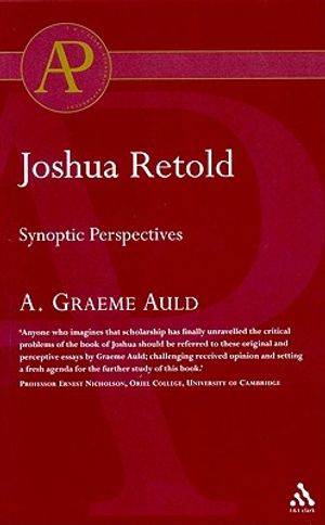 Joshua Retold image number 0