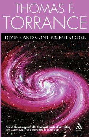 Divine and Contingent Order image number 0