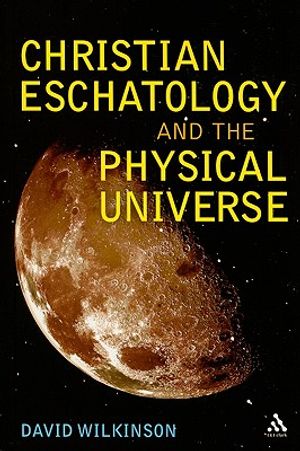Christian Eschatology and the Physical Universe image number 0