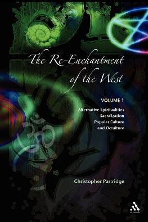 Re-Enchantment of the West V1 image number 0