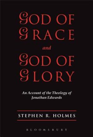 God of Grace & God of Glory image number 0