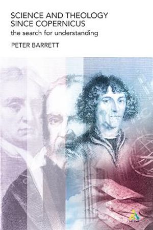 Science and Theology Since Copernicus image number 0