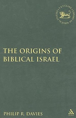 The Origins of Biblical Israel image number 0