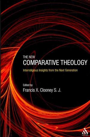 The New Comparative Theology image number 0