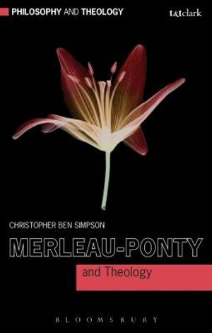 Merleau-Ponty and Theology image number 0