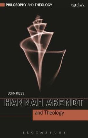 Hannah Arendt and Theology image number 0