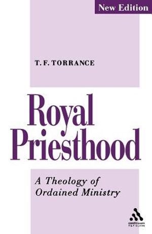 Royal Priesthood image number 0