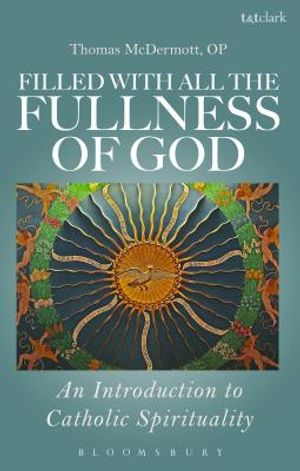 Filled with all the Fullness of God image number 0