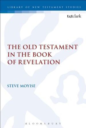 The Old Testament in the Book of Revelation image number 0