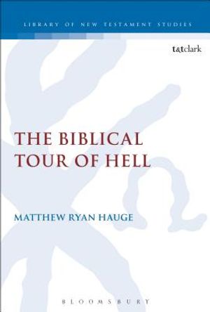 The Biblical Tour of Hell image number 0