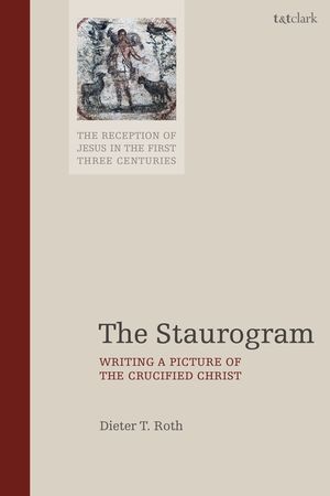 The Staurogram: Writing a Picture of the Crucified Christ in Early Christianity image number 0
