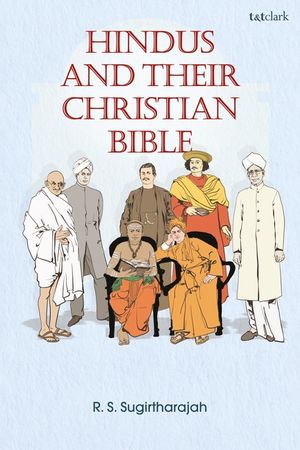 Hindus and Their Christian Bible image number 0