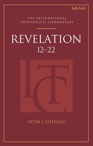 Revelation 12-22 image number 0