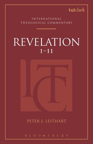 Revelation 1-11 image number 0