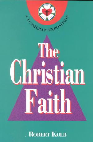 The Christian Faith image number 0