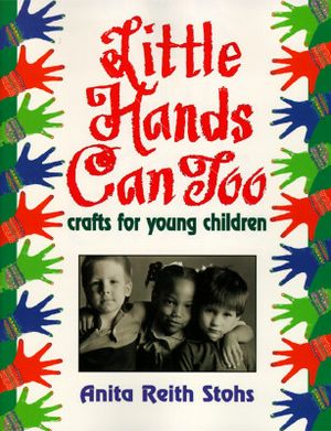 Little Hands Can Too image number 0