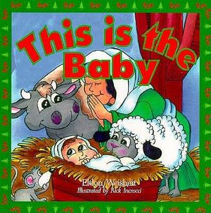 This is the Baby image number 0