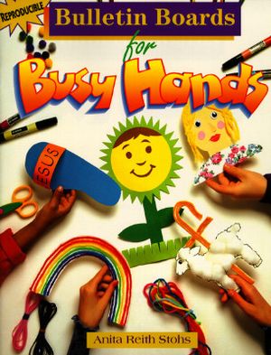 Bulletin Boards for Busy Hands image number 0