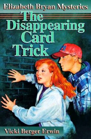 The Disappearing Card Trick image number 0