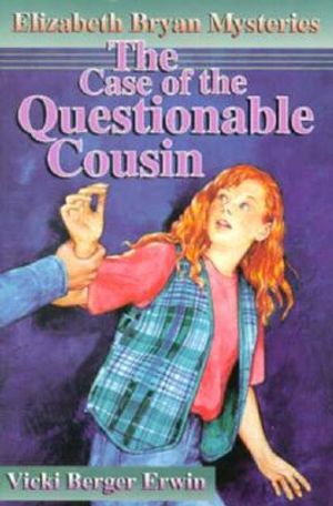The Case of the Questionable Cousin image number 0