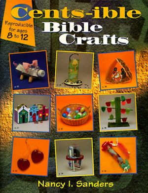 Cents-Ible Bible Crafts image number 0