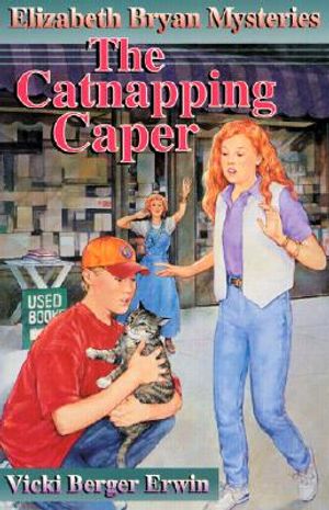 The Catnapping Caper image number 0