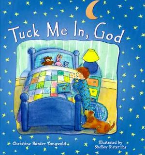 Tuck Me In, God image number 0