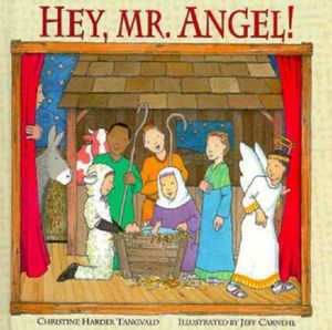 Hey, Mr. Angel! image number 0