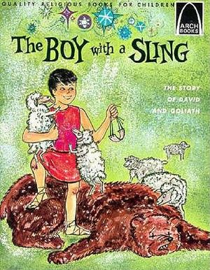 The Boy with the Sling; 1 Samuel 16:1-18:5: 1 Samuel 16:1-18:5 image number 0