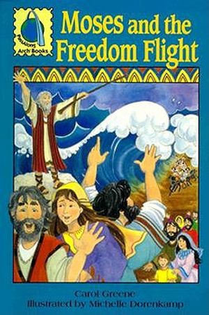 Moses and the Freedom Flight image number 0
