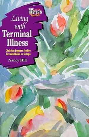 Master's Touch: Living with Terminal Illness image number 0