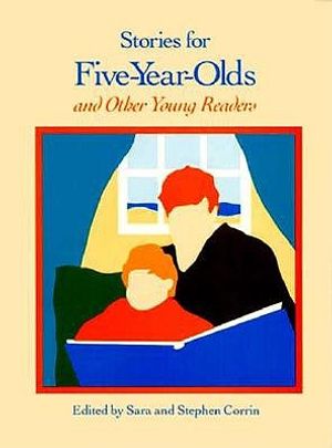 Stories for 5-Year-Olds image number 0