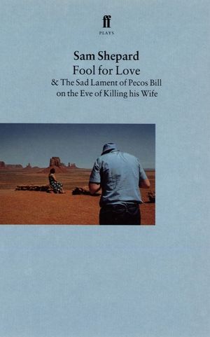 Fool for Love image number 0