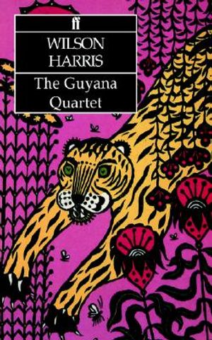 Guyana Quartet image number 0