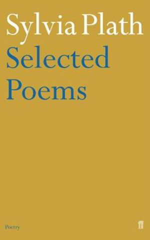 Sylvia Plath - Selected Poems image number 0