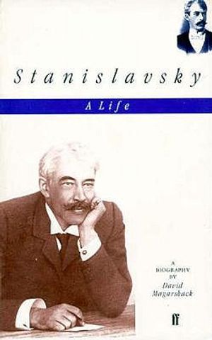 Stanislavsky: A Life image number 0