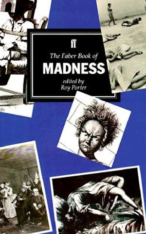 The Faber Book of Madness image number 0