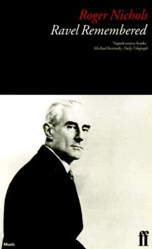 Ravel Remembered image number 0