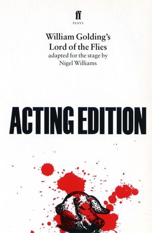 William Golding's Lord of the Flies image number 0