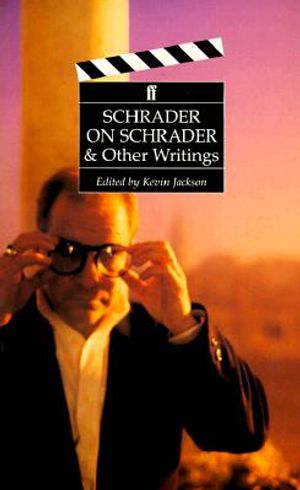 Schrader on Schrader image number 0