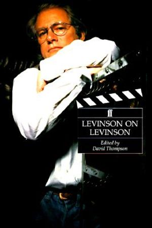 Levinson on Levinson image number 0