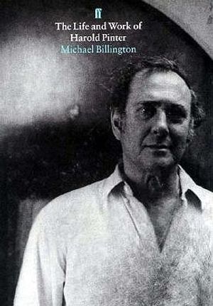 The Life and Work of Harold Pinter image number 0