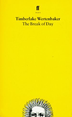 The Break of Day image number 0