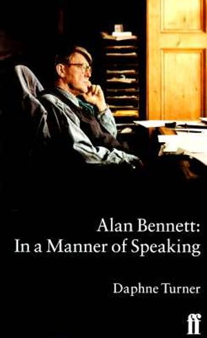 Alan Bennett: In a Manner of Speaking image number 0