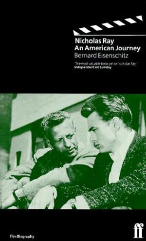Nicholas Ray: An American Life image number 0