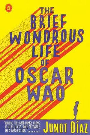 The Brief Wondrous Life of Oscar Wao image number 0