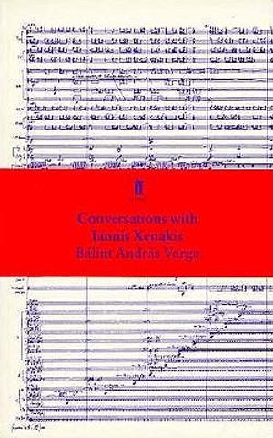 Conversations with Iannis Xenakis image number 0