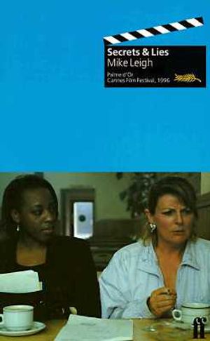 Secrets and Lies image number 0