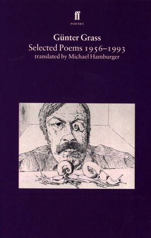 Selected Poems: 1956-1993 image number 0