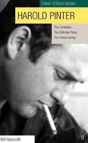 Harold Pinter image number 0